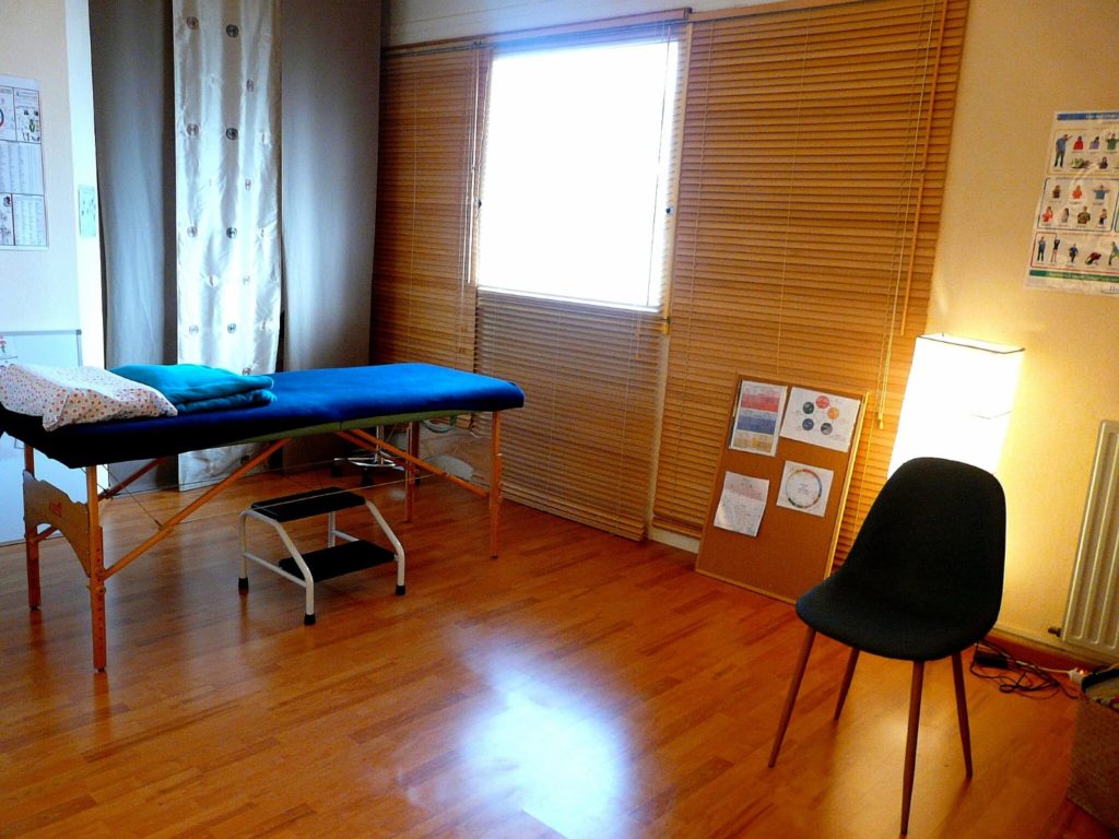 Bureau