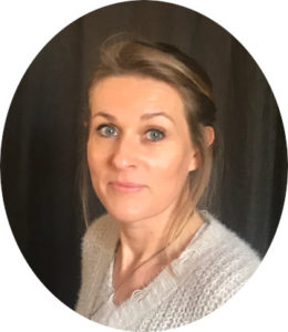 Anne-Catherine Leclair