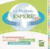 methode espere logo methode espere logo